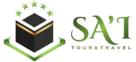logo sai tour and travel png