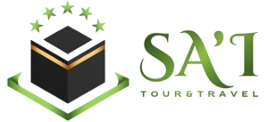 logo sai tour and travel png