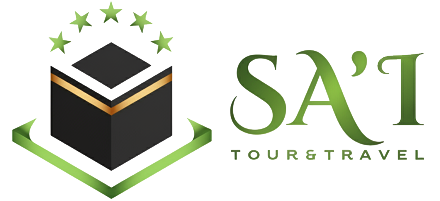 logo sai tour and travel png